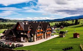 Hotel Zawrat Ski Resort&spa  3*