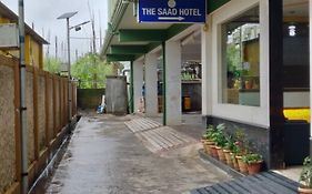 Hotel Saad Shillong 4*
