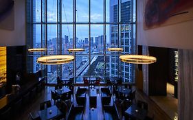 The Royal Park Hotel Iconic Tokyo Shiodome  Japan