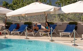 Hotel Le Rocce - Agerola, Amalfi Coast  4*
