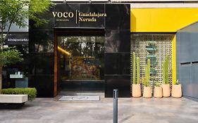 Voco Guadalajara Neruda An Ihg Hotel 4*