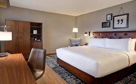 Four Points By Sheraton Boston Newton Hotel 4* United States