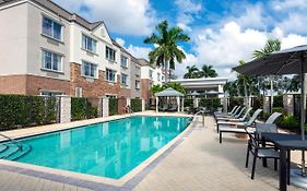 Courtyard By Marriott Sarasota At University Town Center Hotel 3* United States
