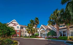 Residence Inn Ocala Florida