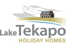 Lake Tekapo Holiday Homes