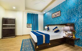 Hotel Wow Inn Mahipalpur 3*
