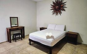 Hotel Sueño Maya Isla Mujeres