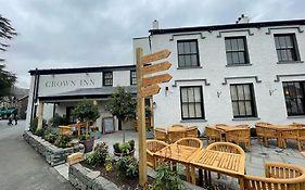 The Crown Inn Coniston 3* United Kingdom