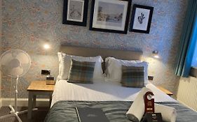Station Hotel Whitby 3*