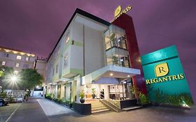 Hotel Grage Ramayana 2*