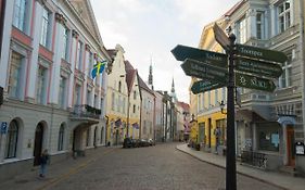 Old Town Tallinn Luxury Residence