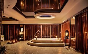 The Amber Business & Spa Hotel  3*