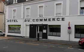 Du Commerce Cholet