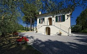 Villa Tancredi Foiano Della Chiana