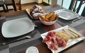 Sciacca Bed And Breakfast Natoli