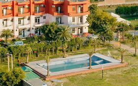 Elegance Resort Vrindavan Jait  India