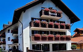 Hotel Alpenhof  4*