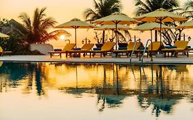 Allezboo Beach Resort And Spa Phan Thiet 4*