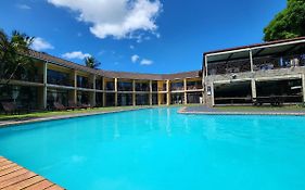 Elephant Lake Hotel St Lucia 3*