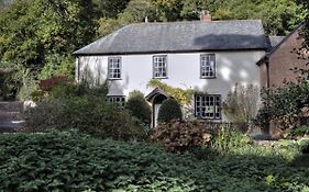 Dunster Mill House 3*