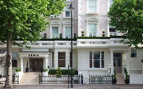 Xenia Hotel London
