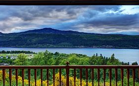 Loch Ness Lodges