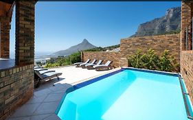 Auberge Du Cap Guesthouse Cape Town South Africa