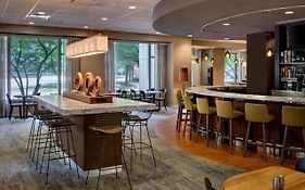 Downtown Courtyard by Marriott Grand Rapids
