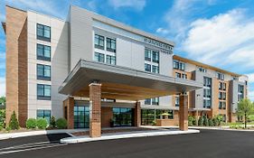 Springhill Suites By Marriott Philadelphia West Chester/Exton