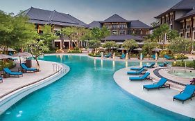 Marriott'S Bali Nusa Dua Gardens