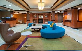 Fairfield Inn & Suites By Marriott San Antonio North/stone Oak  United States