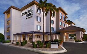 Springhill Suites Phoenix Glendale/peoria