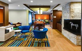 Fairfield Inn And Suites By Marriott Atlanta Suwanee  United States