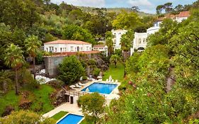 Villa Termal Das Caldas De Monchique Spa Resort 4*