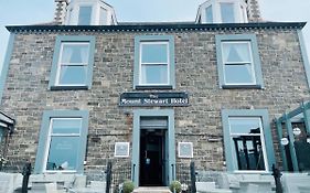 Mount Stewart Hotel Portpatrick 4*