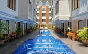 The Sun Hotel & Spa Legian Legian (bali) Indonesia