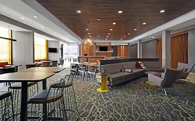 Springhill Suites By Marriott Hartford Cromwell