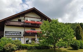 Landhaus Oberaurach 3*