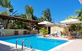 Hotel Don Andres Sosua 2* Dominican Republic