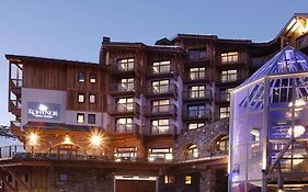 Hotel Koh-i Nor By Les Etincelles Val Thorens 5* France