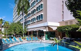 Doubletree by Hilton San Juan