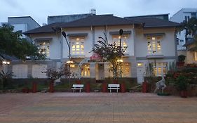 Khách sạn Hương Mê