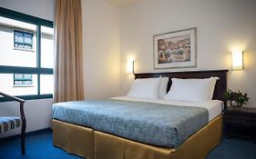 Mary's Well Nazareth By Dan Hotels 4*