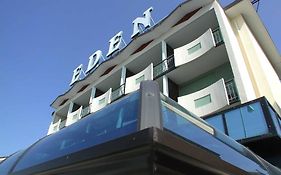 Hotel Eden Grado