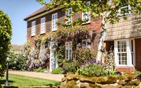 Sherbourne House Hotel 4*