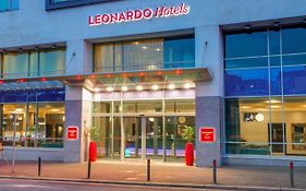 Leonardo Hotel Plymouth - Formerly Jurys Inn