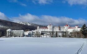 Omni Mount Washington Resort Bretton Woods Nh