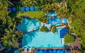 Novotel Phuket Kata Avista Resort And Spa 5*