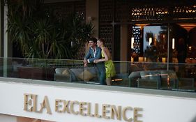 Ela Quality Resort Hotel Belek