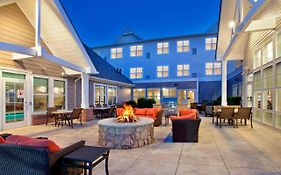 Residence Inn By Marriott Bridgewater Branchburg 3*